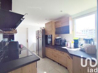  Appartement  vendre 4 pices 91 m