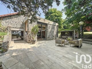  Villa � vendre 10 pi�ces 326 m�