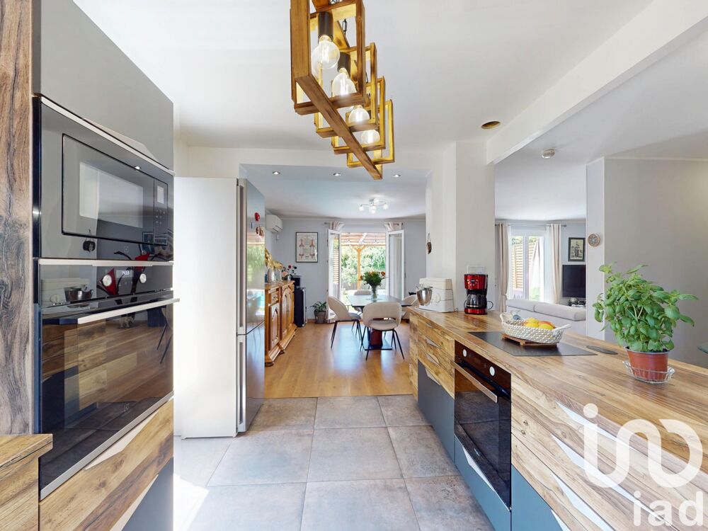  vendre  Maison Marseille 11