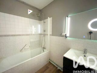  Appartement � vendre 2 pi�ces 47 m�