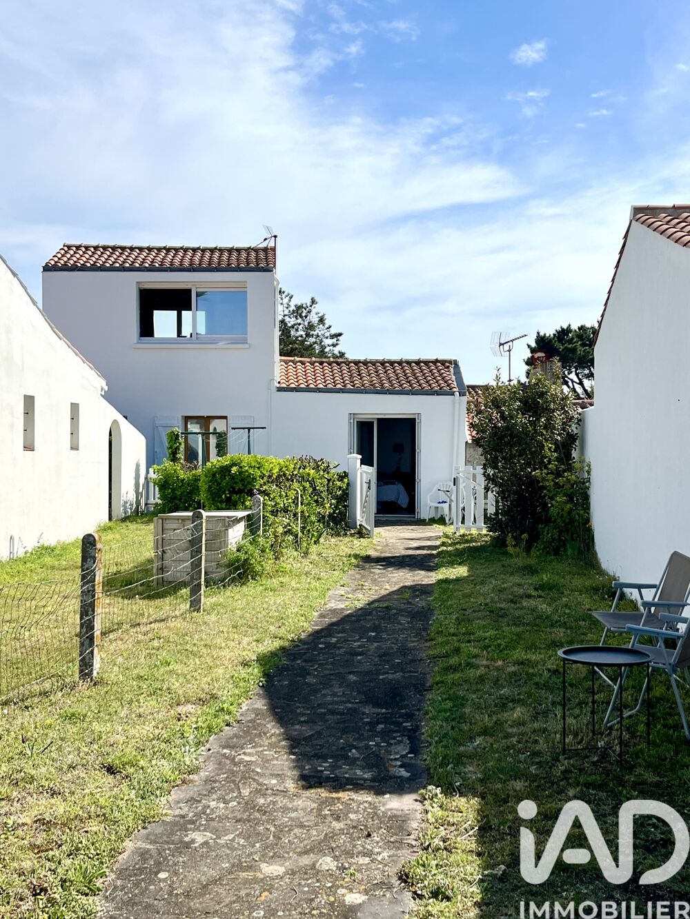� vendre  Maison Noirmoutier-en-l'�le (85330)