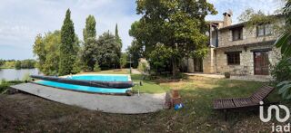  Maison � vendre 8 pi�ces 282 m�