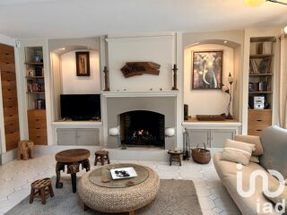  Villa � vendre 8 pi�ces 263 m�