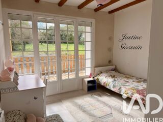  Maison � vendre 8 pi�ces 260 m�