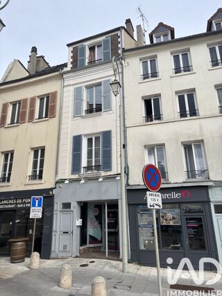  Appartement � vendre 1 pi�ce 23 m�