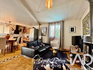  Maison � vendre 4 pi�ces 96 m�