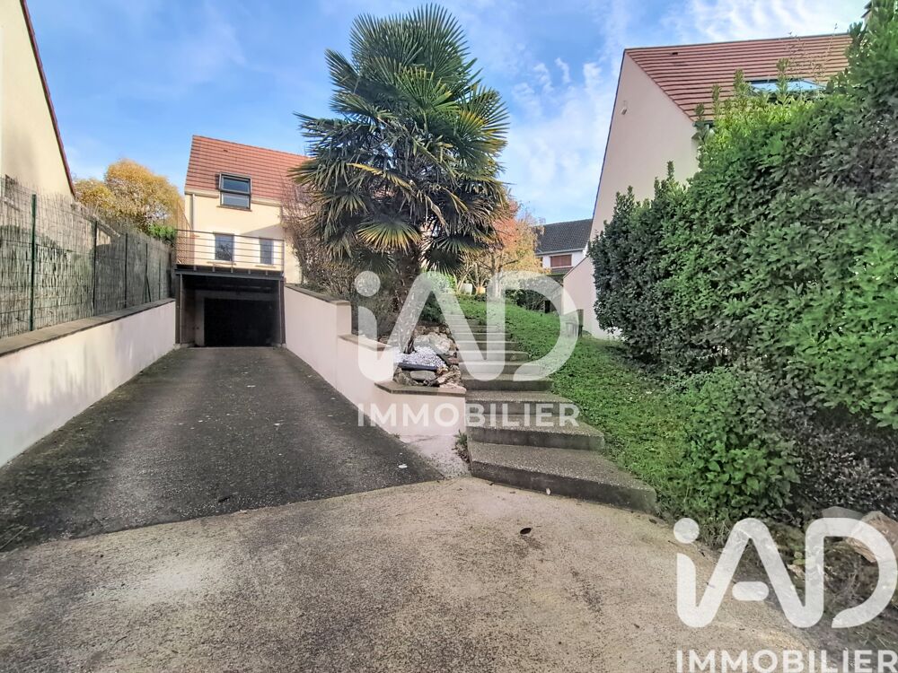  vendre  Maison Verrires-le-Buisson (91370)
