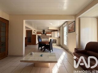  Appartement � vendre 4 pi�ces 93 m�