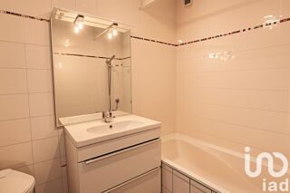  Appartement � vendre 3 pi�ces 62 m�