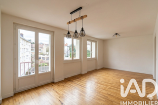  Appartement � vendre 5 pi�ces 81 m�