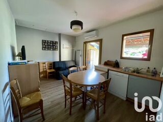  Maison � vendre 3 pi�ces 39 m�