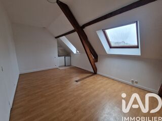  Appartement � vendre 1 pi�ce 23 m�