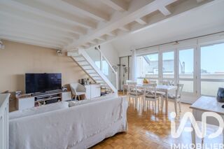  Appartement � vendre 2 pi�ces 69 m�