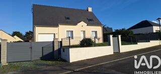  Maison � vendre 7 pi�ces 108 m�