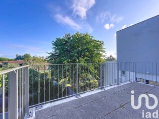  Appartement  vendre 2 pices 39 m