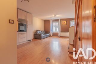  Appartement � vendre 3 pi�ces 68 m�