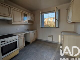  Maison � vendre 4 pi�ces 63 m�