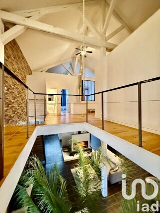  Maison � vendre 7 pi�ces 278 m�