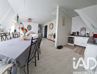  Maison � vendre 15 + pi�ces 1300 m�