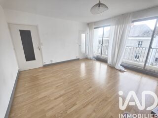  Appartement � vendre 2 pi�ces 35 m�