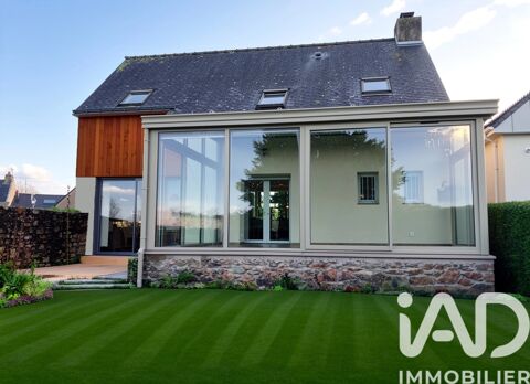   Vente Maison/villa 6 pi�ces Maison - 6 pi�ce(s) - 138 m�