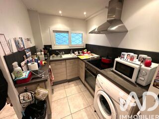  Appartement � vendre 2 pi�ces 35 m�