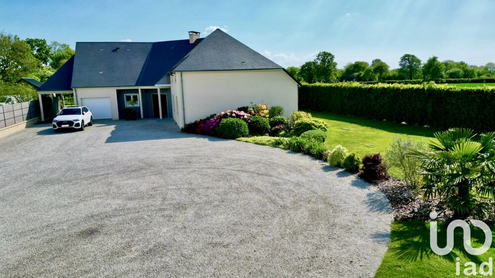  vendre  Maison Brhal (50290)