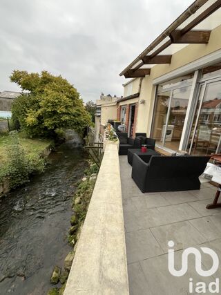  Maison � vendre 9 pi�ces 135 m�