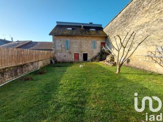  Maison � vendre 9 pi�ces 236 m�