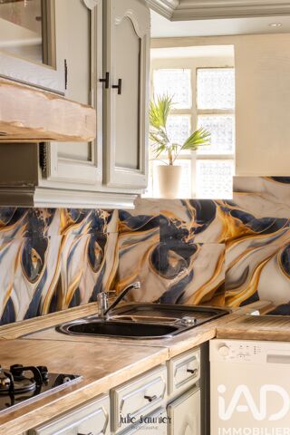  Maison � vendre 7 pi�ces 193 m�