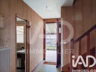  Maison � vendre 4 pi�ces 110 m�