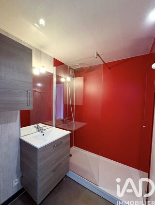  Appartement � vendre 3 pi�ces 52 m�