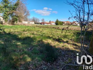  Terrain � vendre 1469 m�