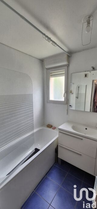  Appartement � vendre 4 pi�ces 74 m�