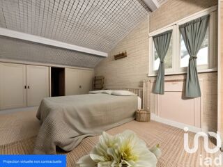  Appartement � vendre 5 pi�ces 89 m�