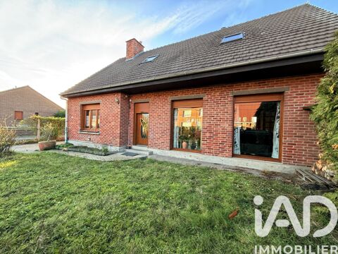   Vente Pavillon 5 pi�ces Maison - 5 pi�ce(s) - 120 m�