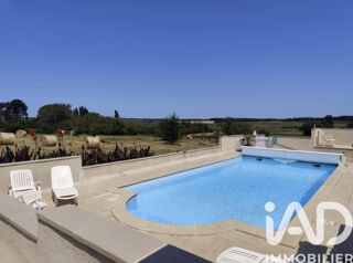  Maison � vendre 14 pi�ces 375 m�