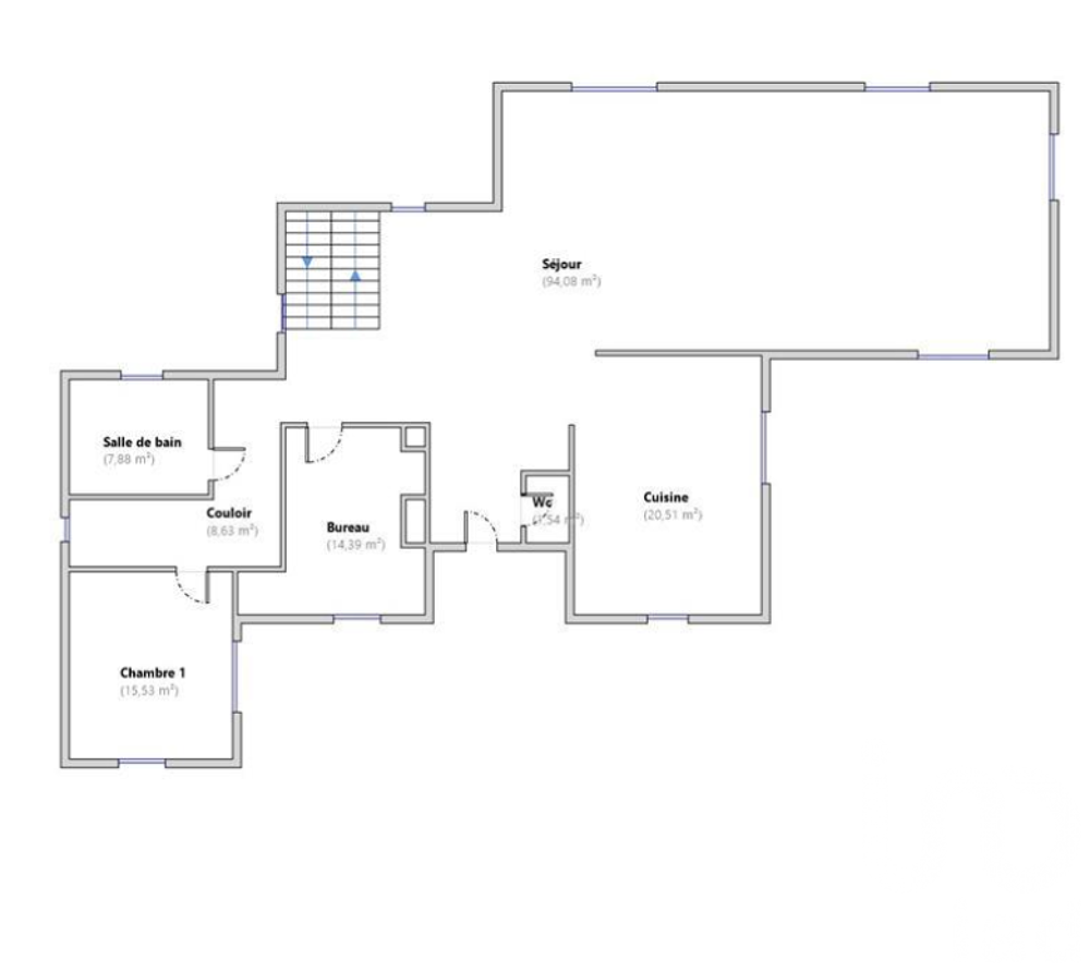 � vendre  Maison Limoges (87000)