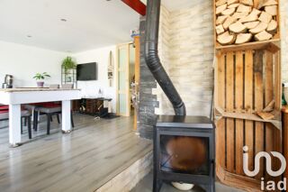  Maison � vendre 3 pi�ces 68 m�