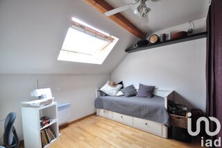  Appartement  vendre 3 pices 61 m
