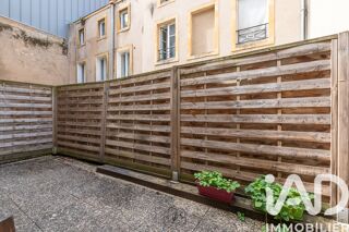  Appartement  vendre 4 pices 164 m