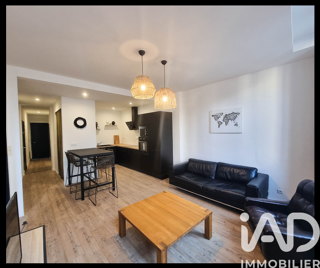  Appartement � vendre 4 pi�ces 81 m�