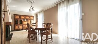  Maison � vendre 5 pi�ces 119 m�