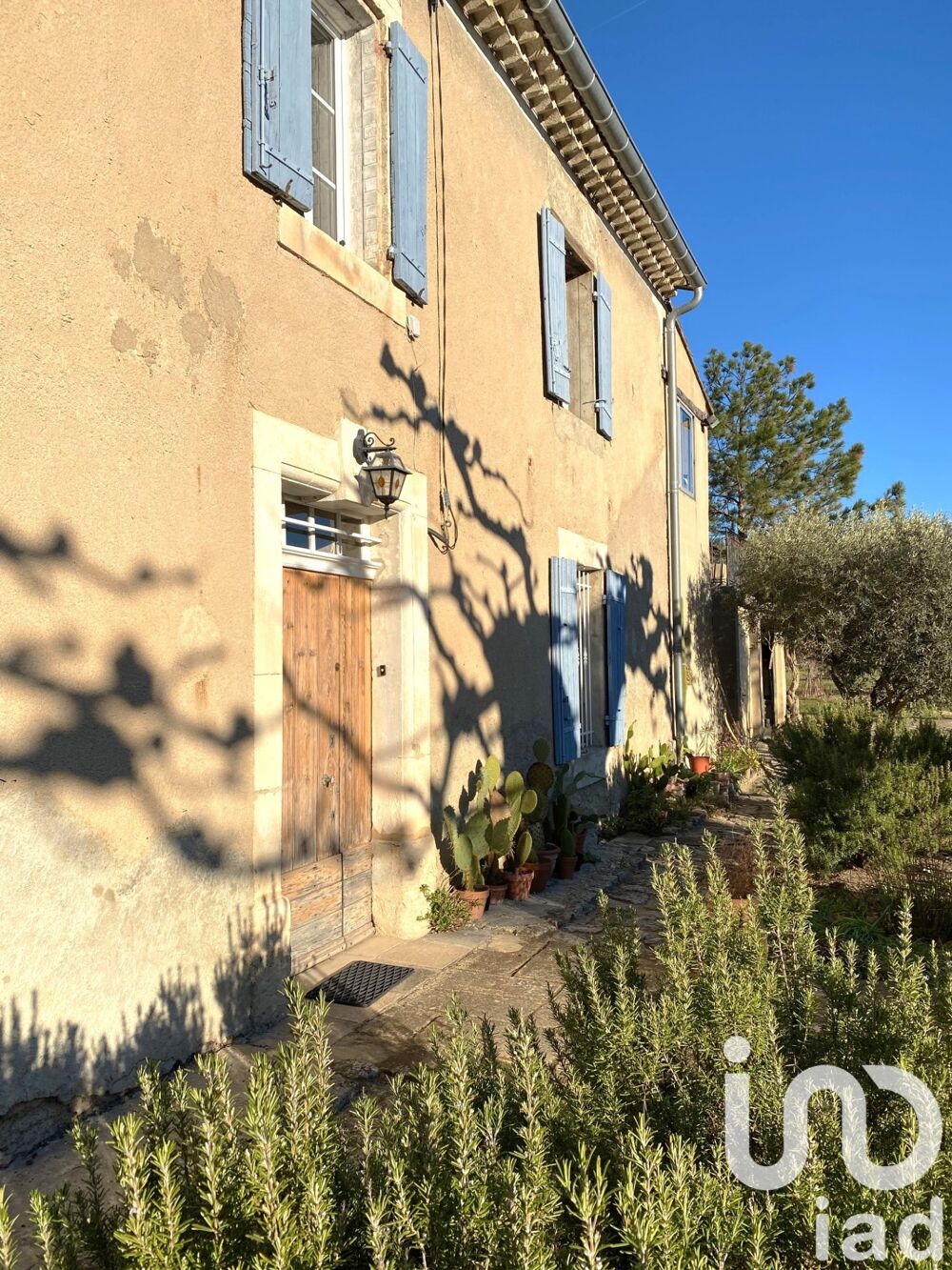 � vendre  Maison L'Isle-sur-la-Sorgue (84800)