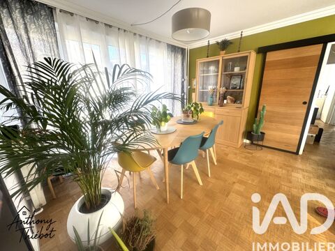   Vente Appartement 4 pi�ces Appartement - 4 pi�ce(s) - 80 m�