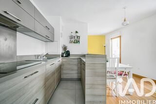  Appartement � vendre 3 pi�ces 66 m�