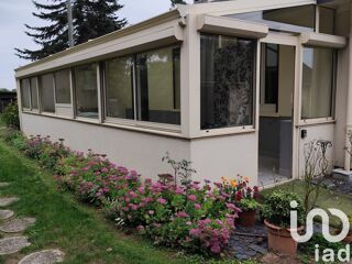  Maison � vendre 5 pi�ces 93 m�