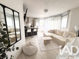  Appartement � vendre 2 pi�ces 39 m�