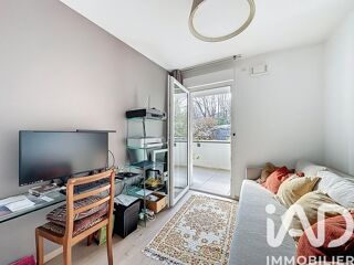  Appartement � vendre 3 pi�ces 60 m�