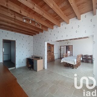  Maison � vendre 8 pi�ces 189 m�